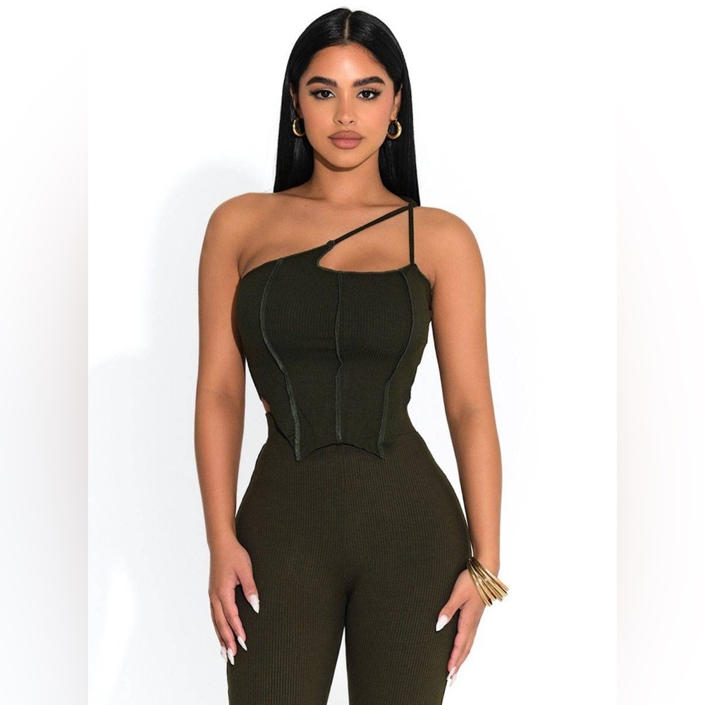 Naked Wardrobe No Side Piece Top